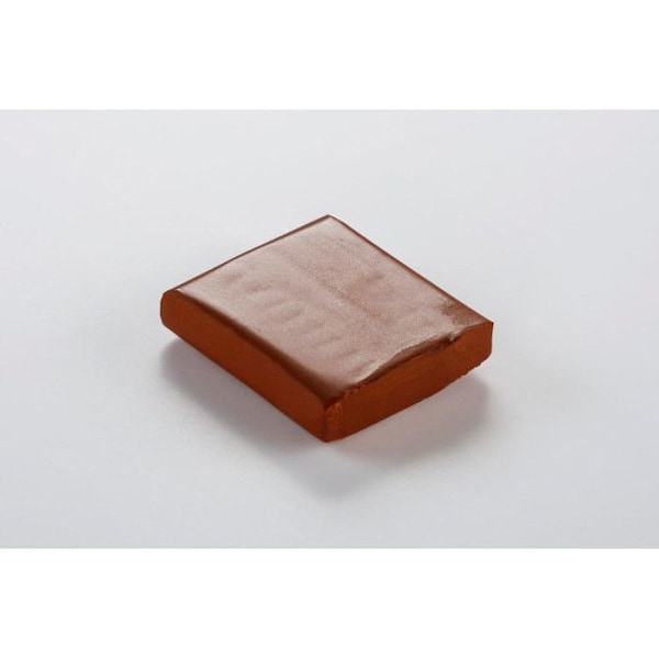 Modellervoks - Cernit - Bronze - 56g - Metallic - Brun farve Brons