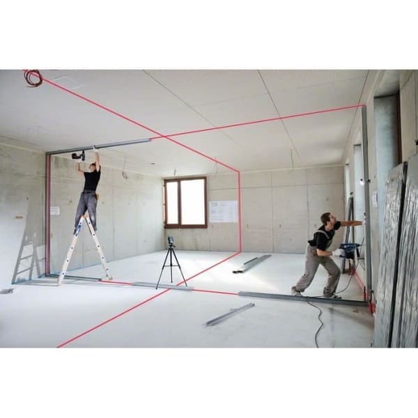 Trépied BT 150 Professionel 1/4'' 55-157cm - BOSCH - 0601096B00