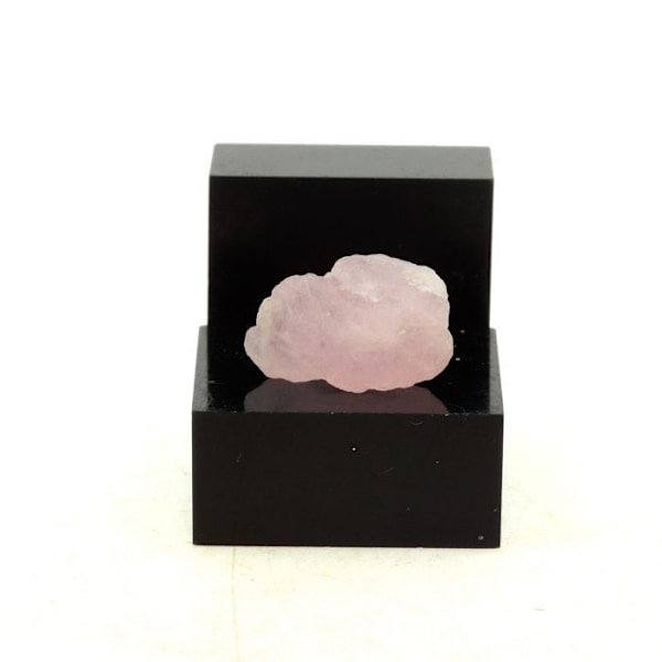 Sten og mineraler. Morganit. 5,16 ct. Afrika.
