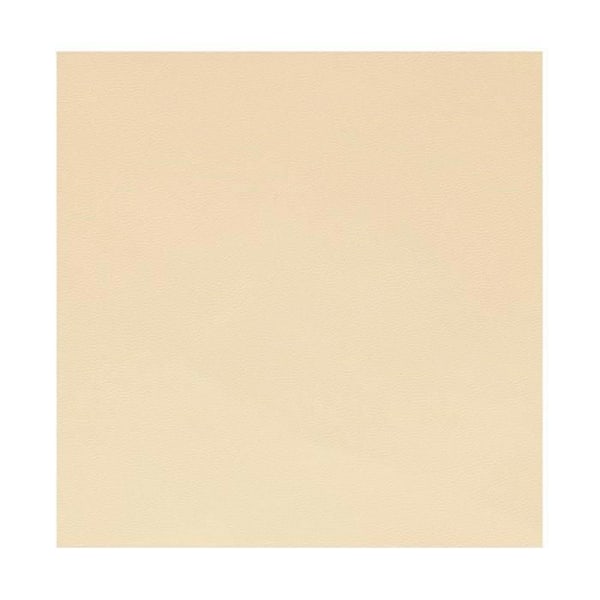 Folie i konstläder - Japan - Beige - 30 x 30 cm - Mixad - Vuxen Beige