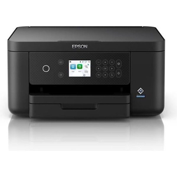 Printer - EPSON - Premium XP-5200 - Inkjet - USB, Wi-Fi(n)