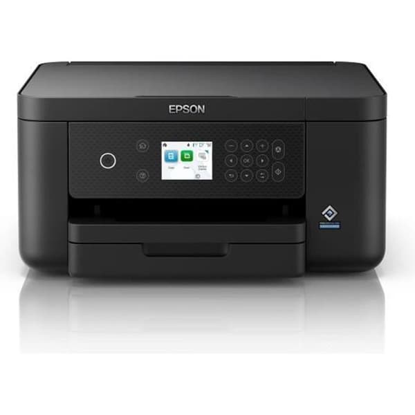 Skrivare - EPSON - Premium XP-5200 - Bläckstråle - USB, Wi-Fi(n)