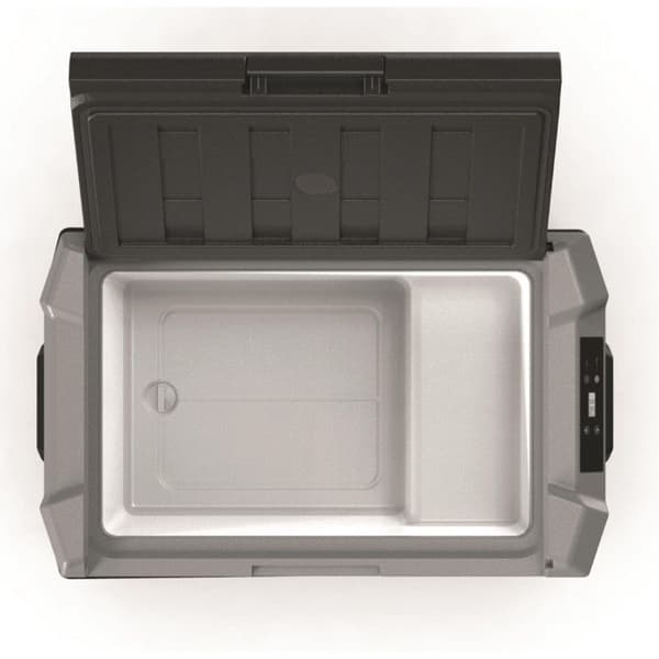 Elkylare - EZA - BLIZZ-E ONE - 12 volt / 24 volt V - Svart - 27L Svart grå