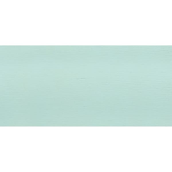 Liitupintamaali Vaaleanvihreä - Chalky Finish - 100 ml Grön