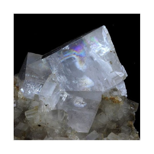 Kivet ja mineraalit. Dolomiitti. 1004,0 ct. Eugui, Esteríbar, Navarra, Espanja.