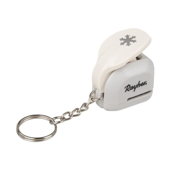Perforator - Rayher - Snöflinga - 0,95 cm - För barn - Dekorativa föremål