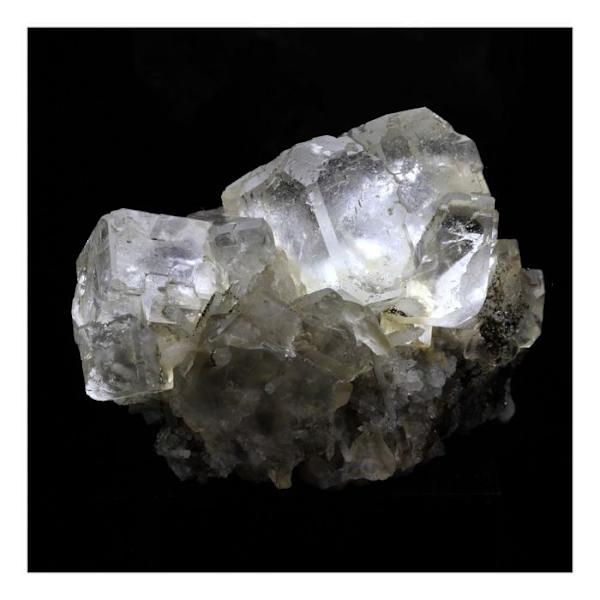 Fluorit 1052,0 karat