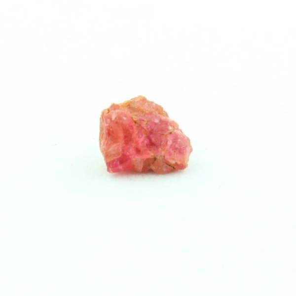 Spinell - icke specificerad - 1.995 ct - Grå - 8 x 5 x 3 mm - Äkthetscertifikat