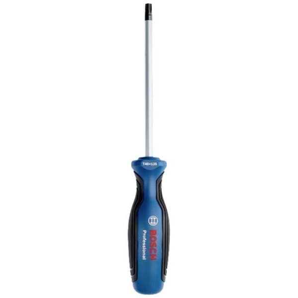 Bosch Professional - Ruuvimeisseli TX 40x125