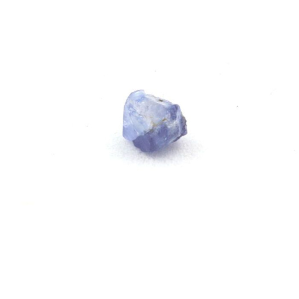 Pierre - Benitoit - San Benito Co. - 0,425 ct - Ægthedokument - Naturlig krystal