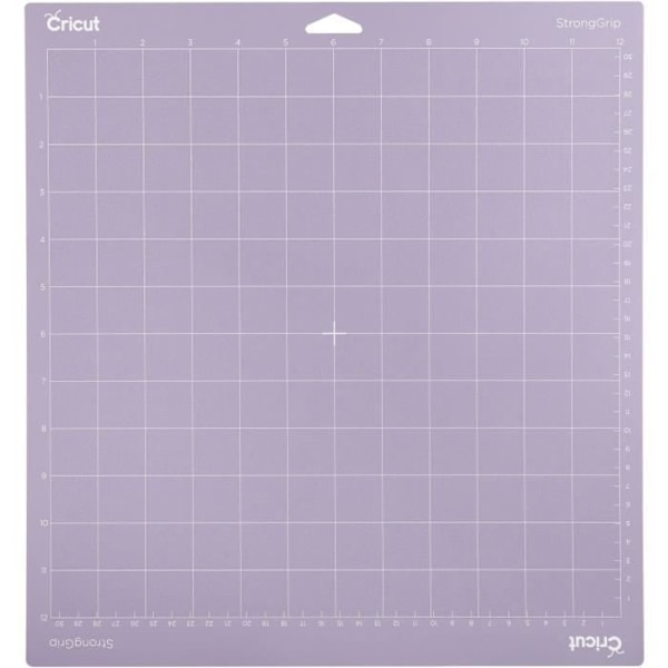 Cricut - Accr Forte Mat - 30 x 30 cm