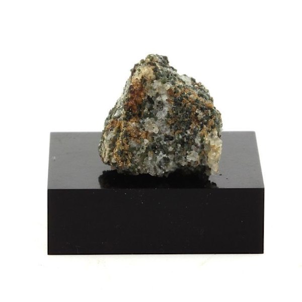 Meroxene 29,6 karat Flerfärgad