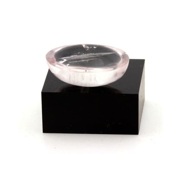 Rosa fluorit 13,2 karat Vit