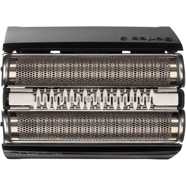 Parranajotarvike Braun CASSETTE RAZOR 52B SERIES 5