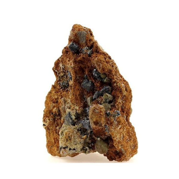 Sphalerit + Galena 1465,1 karat