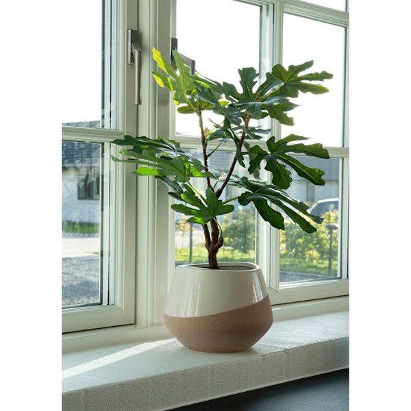 50 cm keinopuu Grön