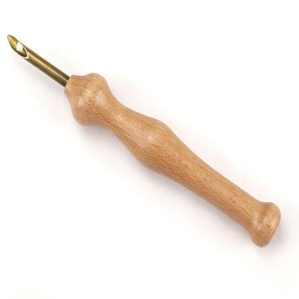 2 neulaa Punch needle Ø 2,2 mm