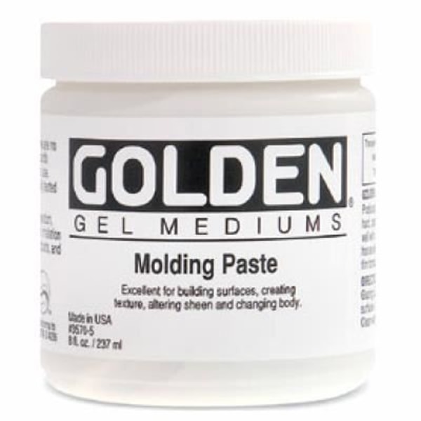 Uigennede modellervoks