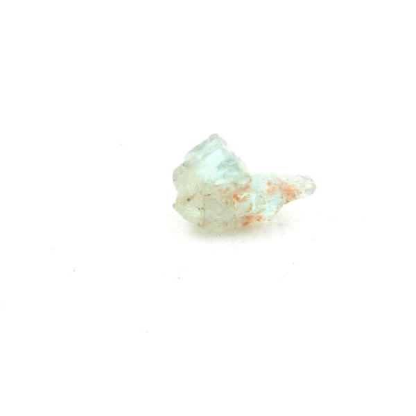 Stenar och mineraler. Paraiba Apatit. 0,935 ct. Pakistan.