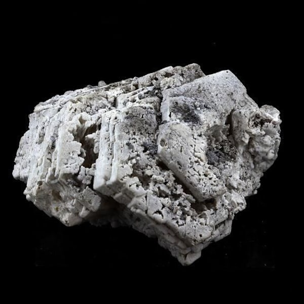 Sten og mineraler. Visne. 664,0 ct. Seltington, Storbritannien.