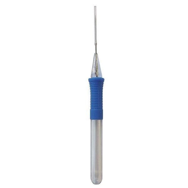 Huopa neula 1,5cm 1 kpl
