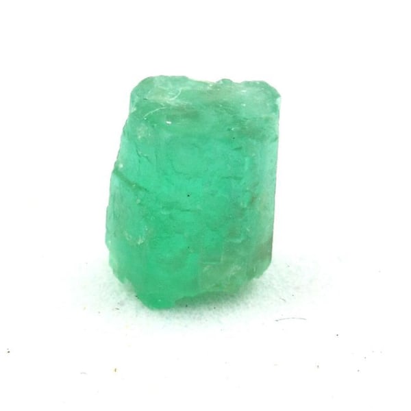 Smaragd - ABIJOUX - Mingora - 1,69 ct - Grøn - Blandet Grön
