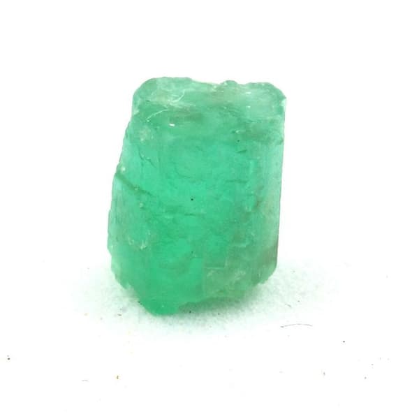 Smaragdi - ABIJOUX - Mingora - 1,69 ct - Vihreä - Mixed Grön
