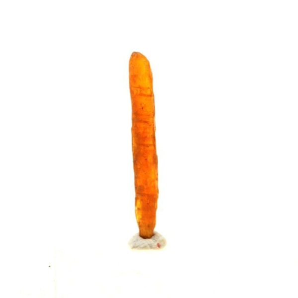 Orange kyanit - ABIJOUX - 2,49 ct - Sangulungulu Hill - Krystal Orange