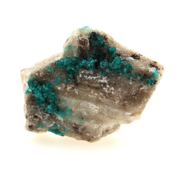 Dioptase 28,80 karat