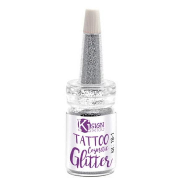 Hohtopigmentti Iholle Hopea Pullo 7 ml
