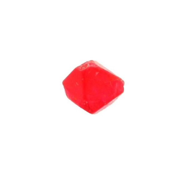 Spinel - ABIJOUX - Mogok-dalen - 0,17 ct - Autenticitetscertifikat - Grå
