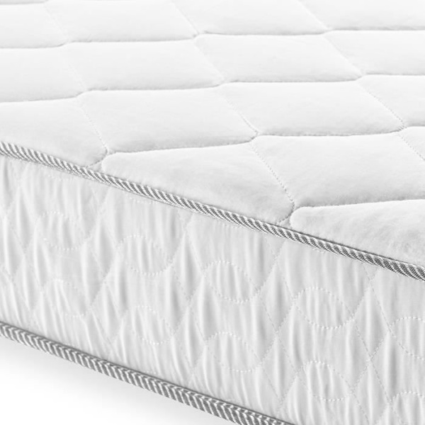 Pakkauspatja 90x190 + peitto 140x200 + tyyny 60x60 - vaahtomuovi - 16 cm - kiinteä - DEKO DREAM Star