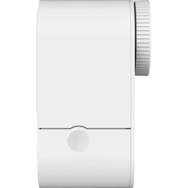 Motoriserad enhet - ABUS - LOXERIS One CFA4100 W - Bluetooth - Vit Vit