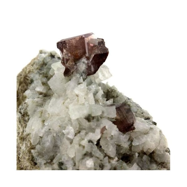 Axinit 144,6 karat