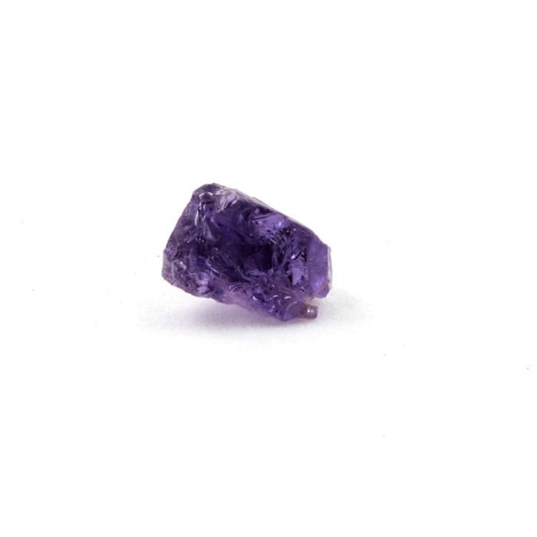 Kivet ja mineraalit. Scapolite. 1,66 ct. Mpwapwan piiri, Dodoman alue, Tansania.