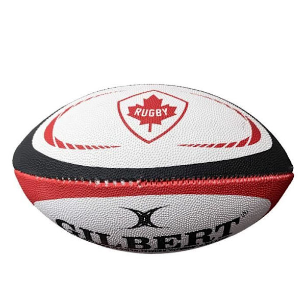Ballon Replica Kanada Mini - GILBERT Vit