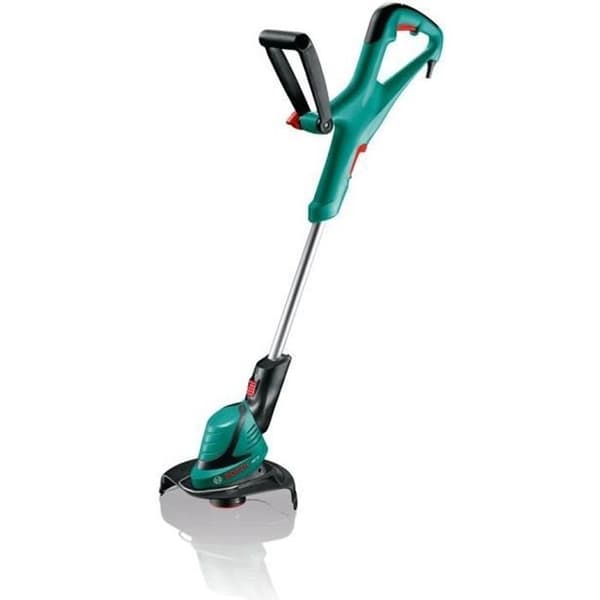 Gresklipper Bosch ART 27, 450W, klippediameter på 27 cm Grøn