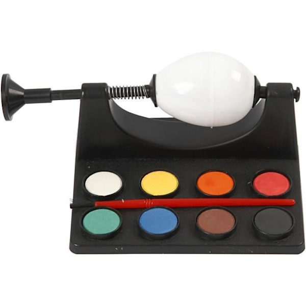 Creativ Company 13134, 1 kpl Svart