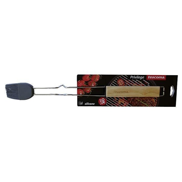 Grillbørste - 220°C