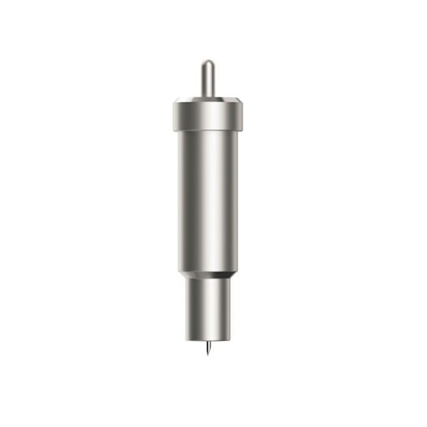 Cricut 1,1 mm Fine Point Base og Blade Grå