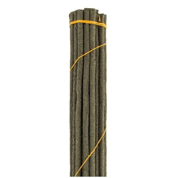 Røgelse - Verdens Røgelse - Traditionel - Meditation - Træ - Blandet vit röd
