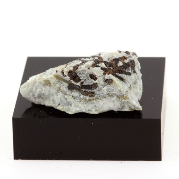 Epidote Schist 32,7 karat Flerfärgad