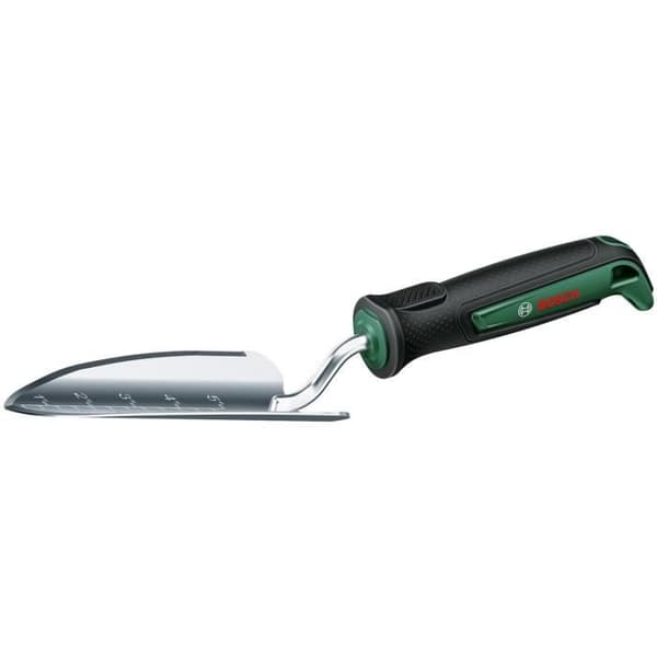 Bosch håndtransplantoir - rustfrit stål