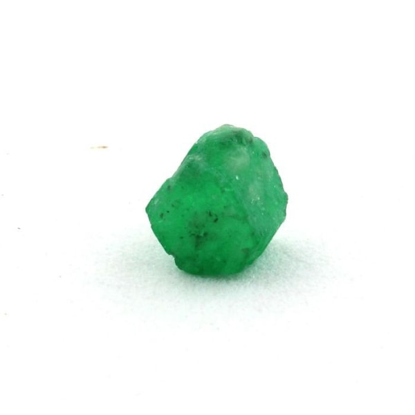 Sten og mineraler - ABIJOUX - Emerald - 1.00 ct - Mingora smaragdforekomst, Swat District, Pakistan