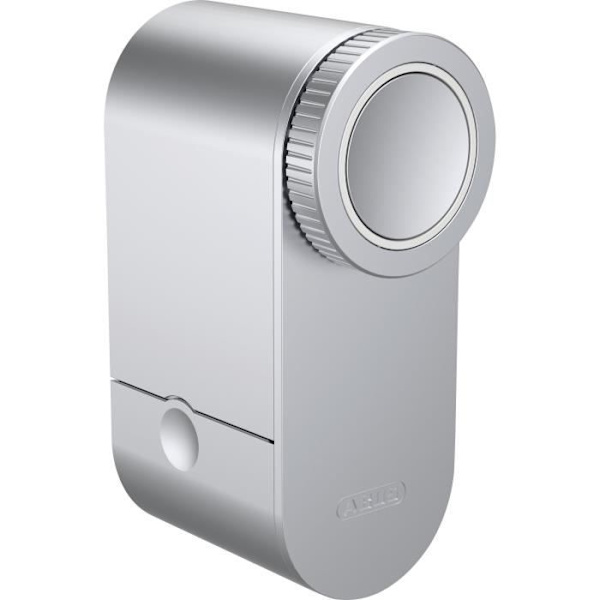 Motoriserad låda - ABUS - LOXERIS One CFA4100 S - Bluetooth - Silver Pengar