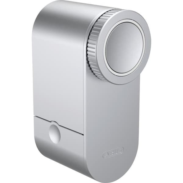 Motoriseret kabinet - ABUS - LOXERIS One CFA4100 S - Bluetooth - Sølv Pengar