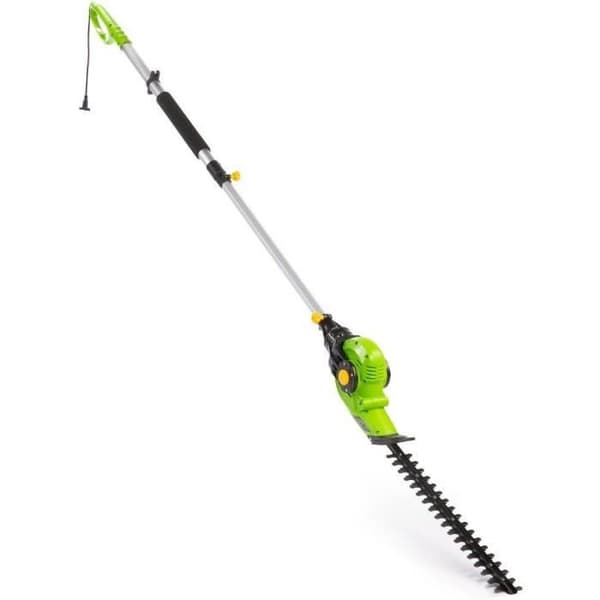 Elektrisk hækkeklipper - Fieldmann - FZN 6005-E