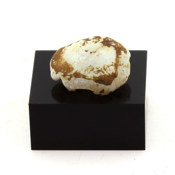 Lussatite (Opal-CT) 15,26 karat