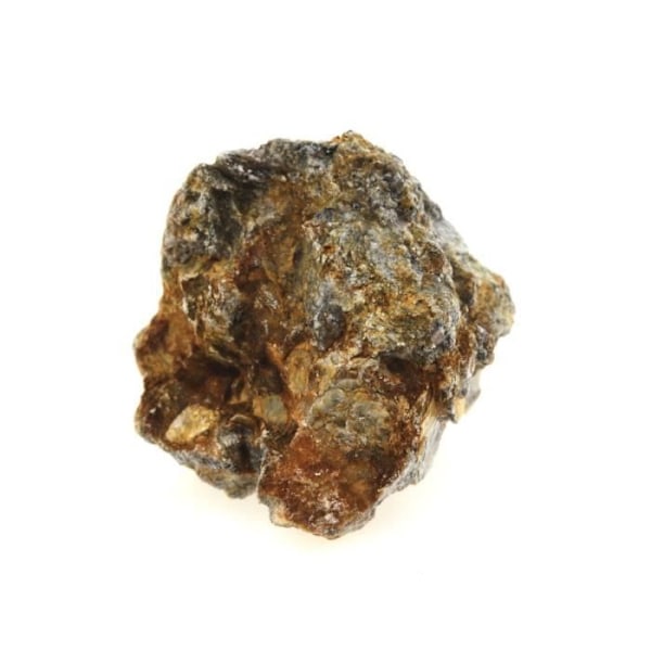 Carpholite 23,9 karat Flerfärgad