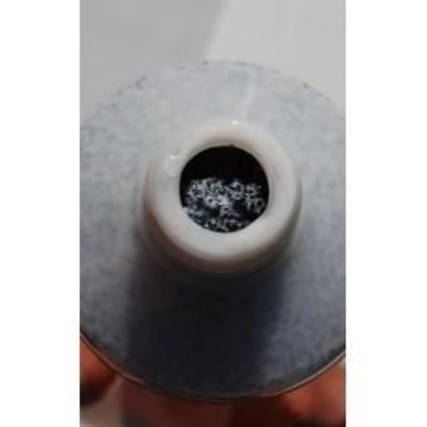 Gel med Pébéo-tekstur - Sort Sand